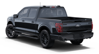 2025 Ford F-150® External Image 3